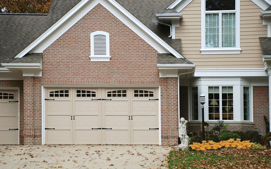 Garage Door Installation